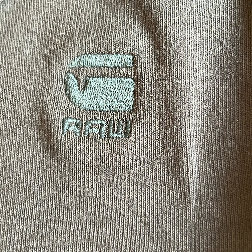 G-STAR RAW Base Tank Top Black - Picture 6 of 13